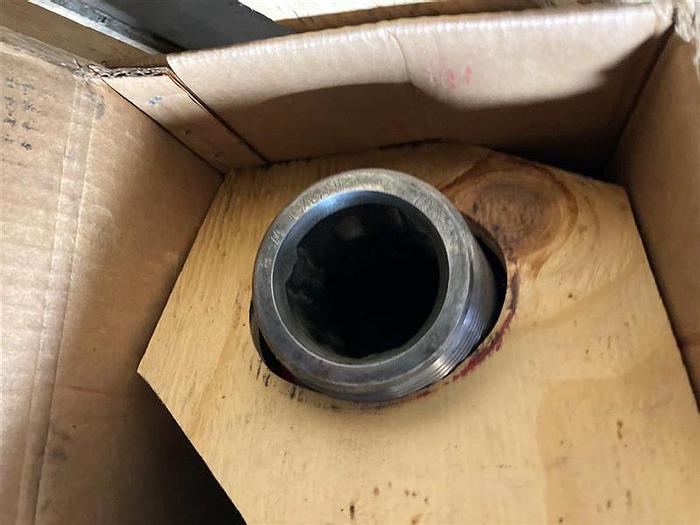 Reed 8-3/4" Medium Tri-Cone Bit - TR875TMSN