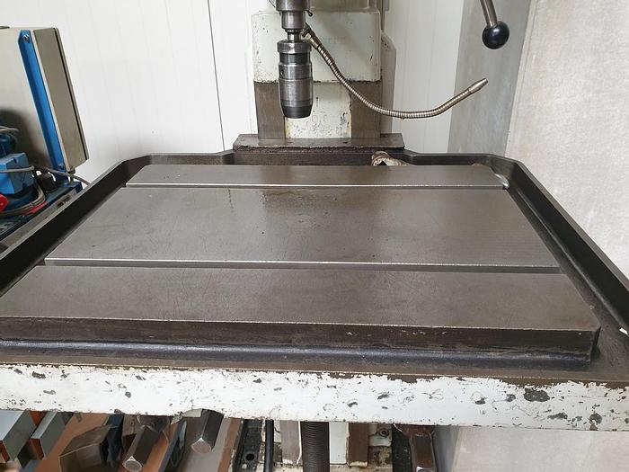 Gebraucht Bohrmaschine Alzmetall AB 5 HST