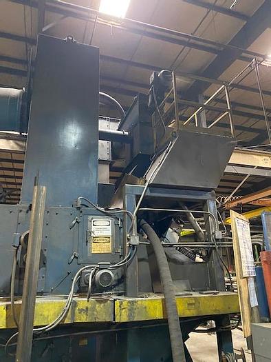 Good 1989 Blastec 4 wheel