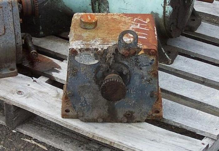 Used Falk