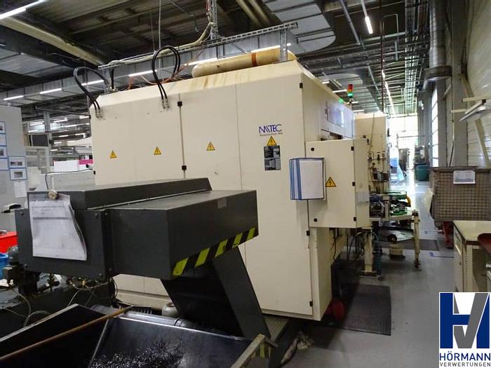 Gebraucht 1998 Weisser Univertor A-90 L