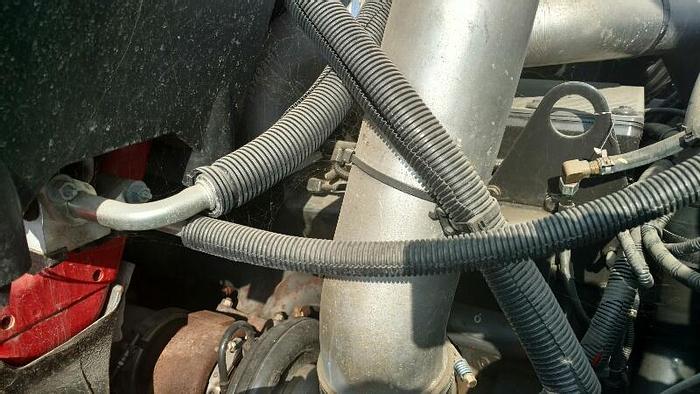 2014 International 7600 Truck