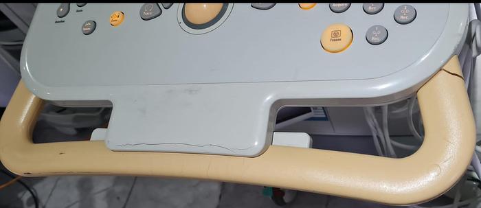 Gebraucht Philips HD11XE 4436