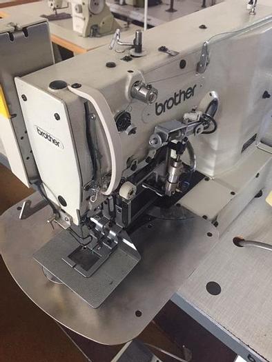 Gebraucht Brother KE-484C-X