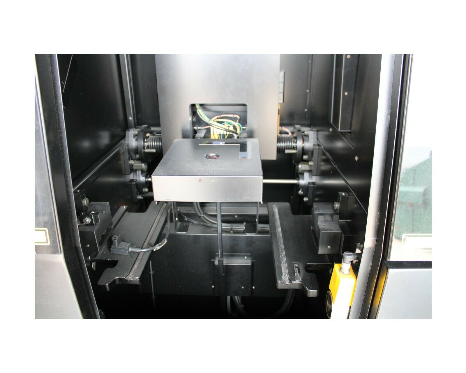 Used BT Imaging LIS-R1V6 LUMINESCENSE IMAGING SYSTEM