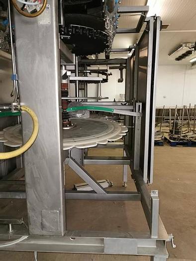 Used SYSTEMATE RE-HANGER