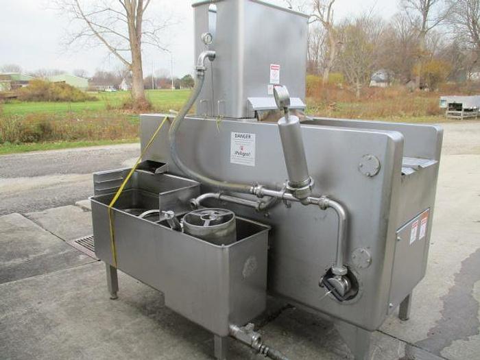 Used Selo/Protecon Injector; Md#SPI-42