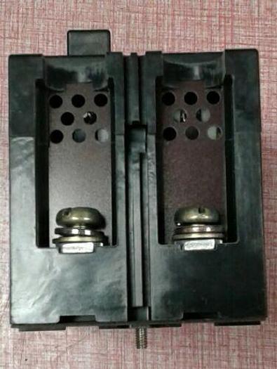Used FUJI ELECTRIC SA102A CIRCUIT BREAKER 2P 75A