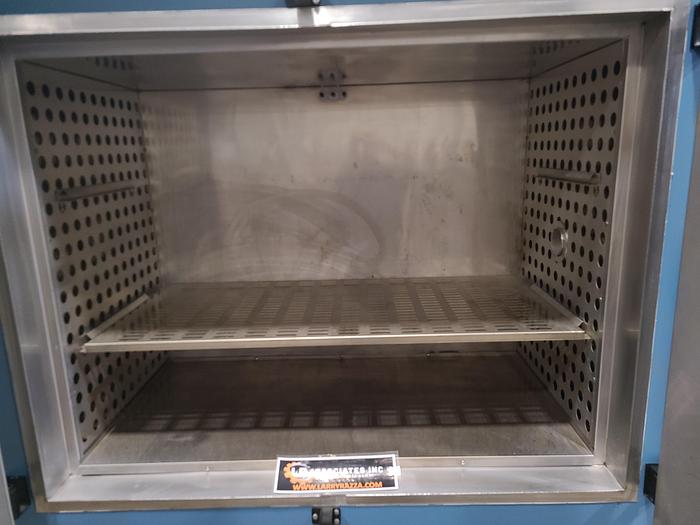Used GS  Blue M Electric Oven