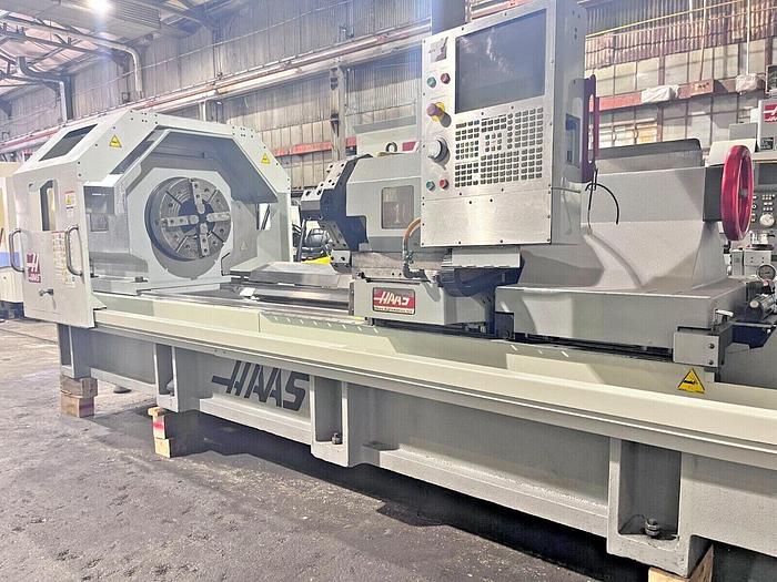 Used 2009 Haas TL-4