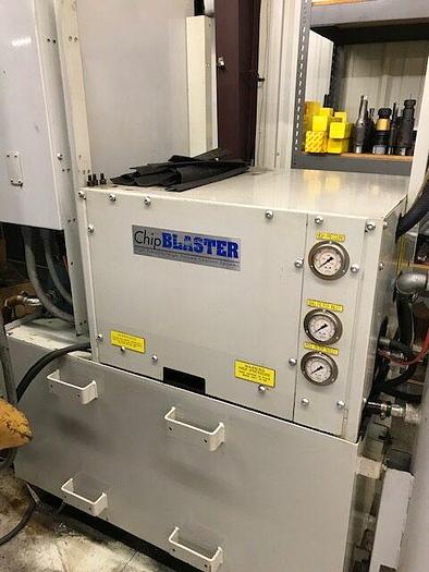 Used 2011 Okuma Multus B400W