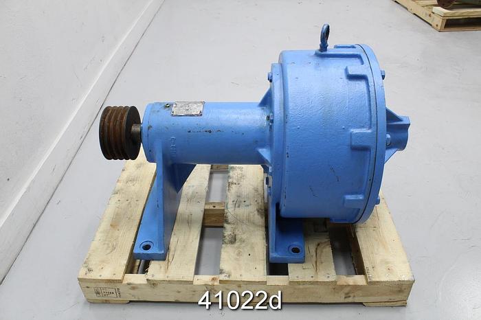 Used Roto Jet RG 2x2 High Pressure Pump #41022