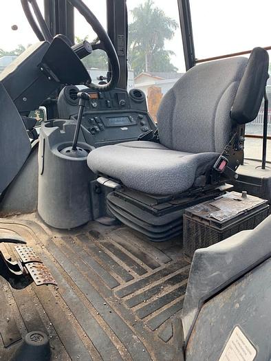 Used 2011 John Deere 410J