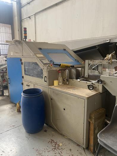 Usato MULLER MARTINI - STARBINDER