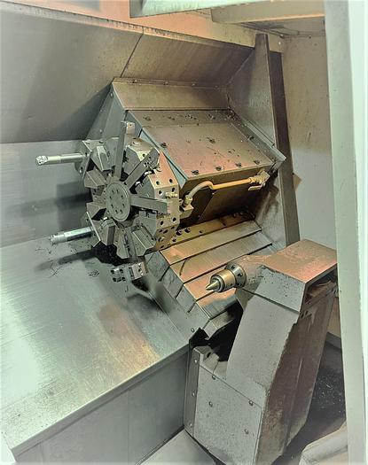 Used 2006 Haas SL-20T