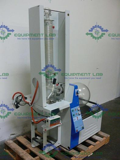 Used Heidolph Labo Rota 20 Eco Rotary Evaporator 20 Liter