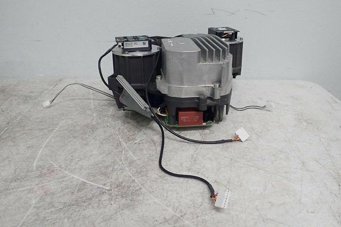 Used Agilent G1321-69002 FLD Fluorescence Detector Optical Unit