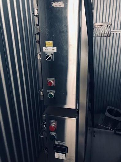 Used QUADRO COMIL (#9836)