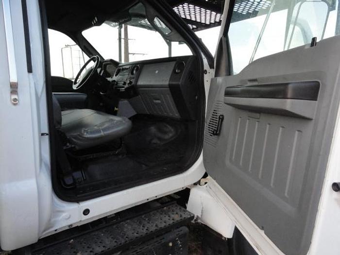 Used 2013 FORD F750
