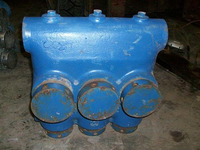 Used Gardner Denver PS-25