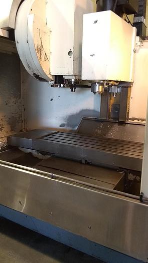 Used 2004 Fadal VMC4020HT