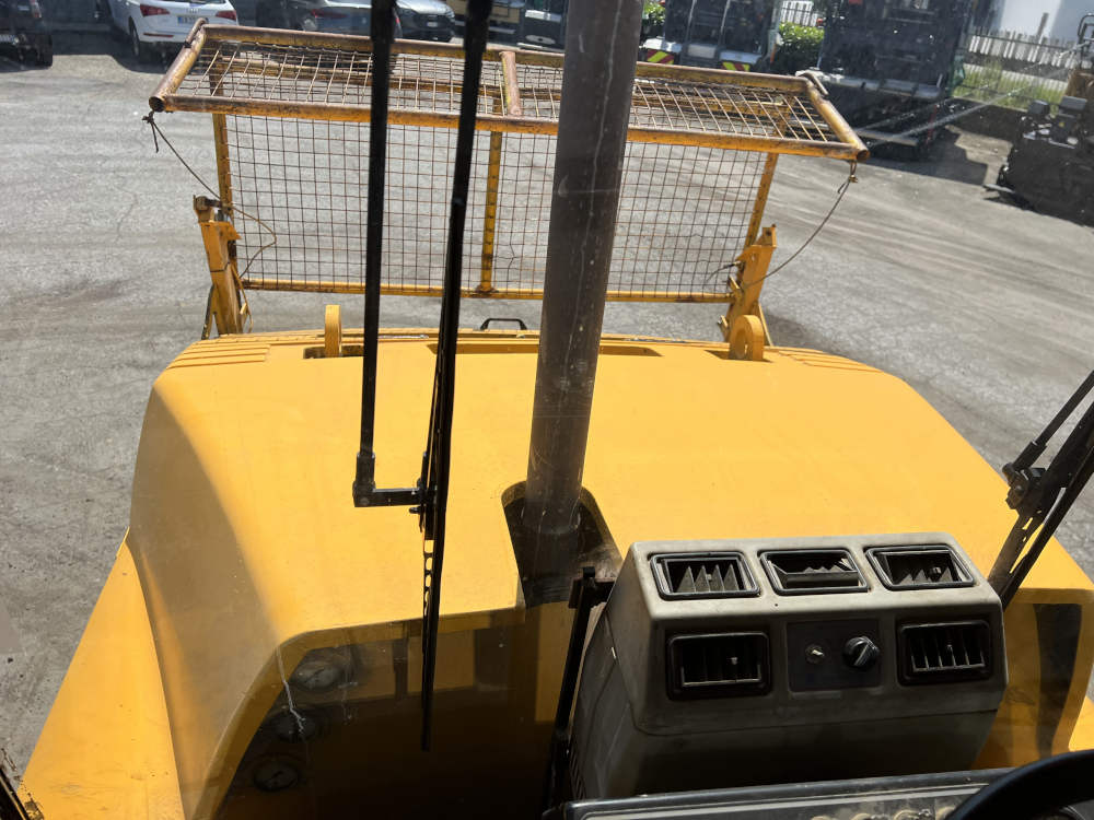 Usato 2001 Caterpillar PS 300B -521-