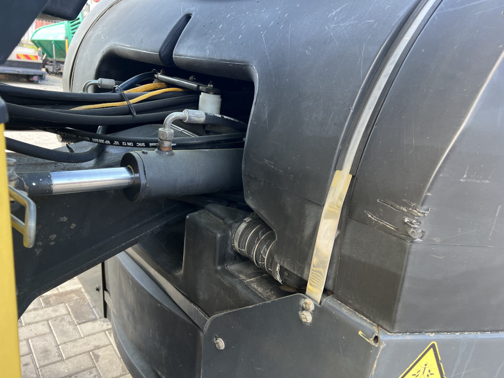 Usato 2011 Bomag BW 161 AD-4