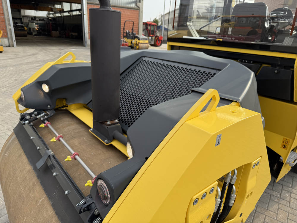 Usato 2023 Bomag BW 151 AD-50