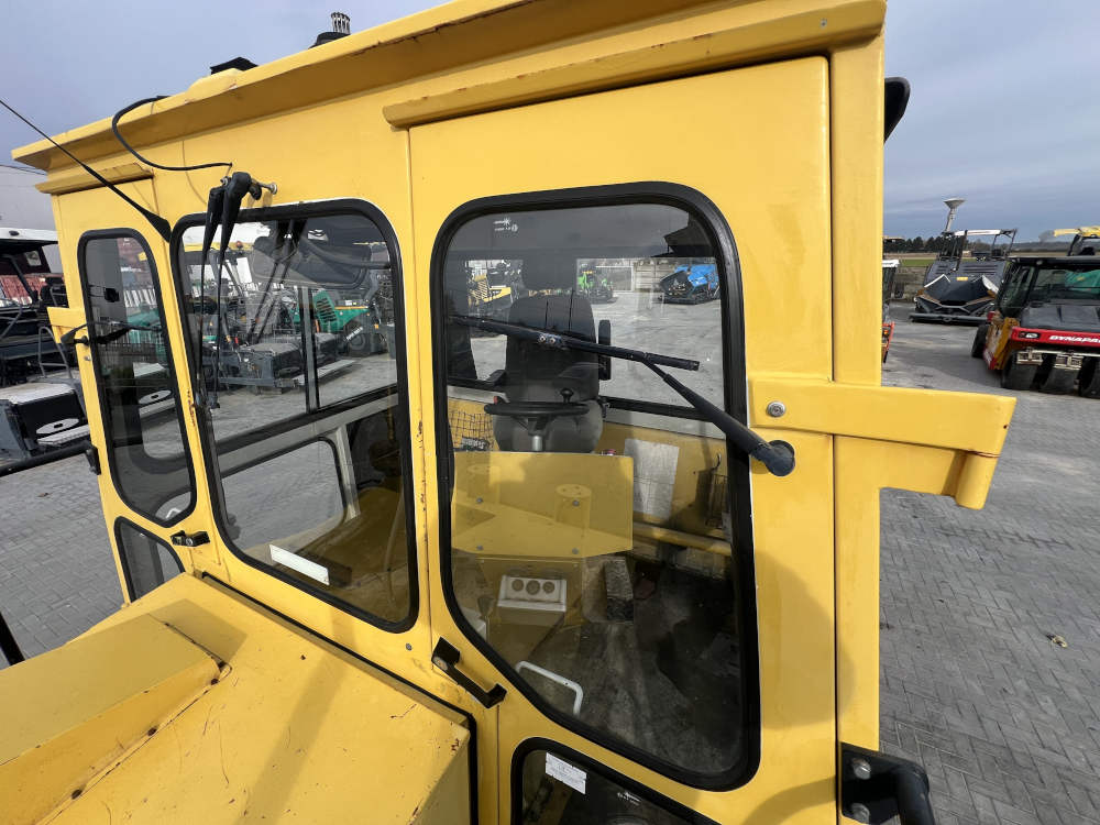 Usato 2010 Corinsa CCR 2135