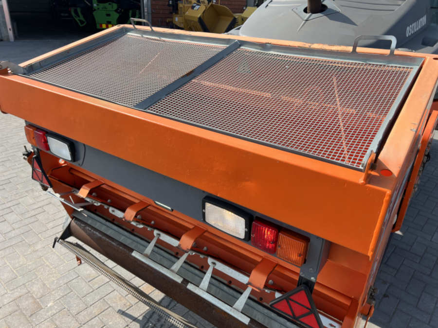 Usato 2016 Hamm DV+ 90i VO-S