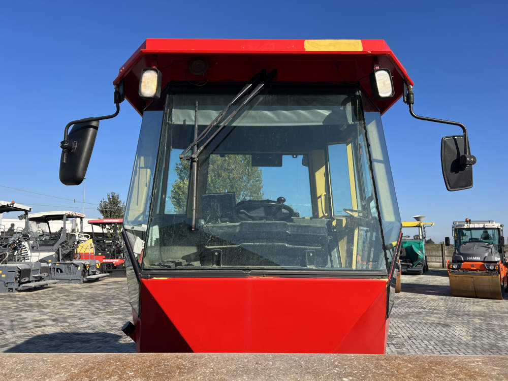 Usato 2004 Dynapac CA 302D