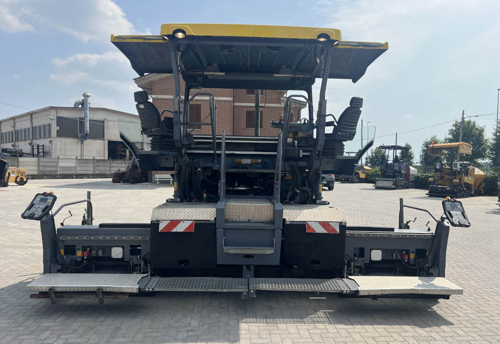 Usato 2014 Vogele Super 1600-3i