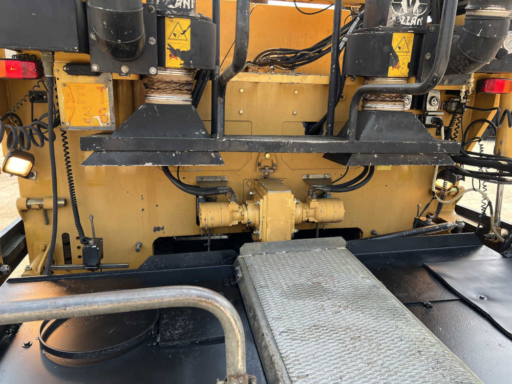 Usato 2005 Bitelli BB 650 -293-