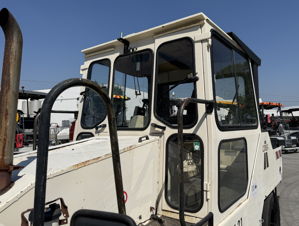 Usato 2000 Corinsa CCR 1421