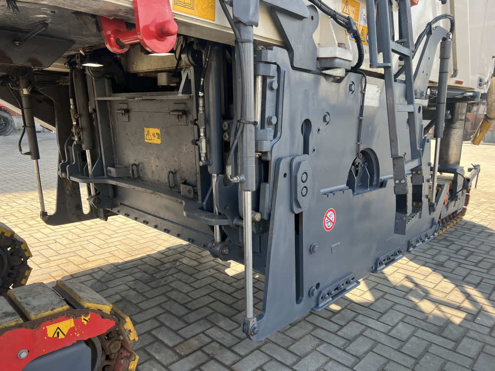 Usato 2018 Wirtgen W 200i