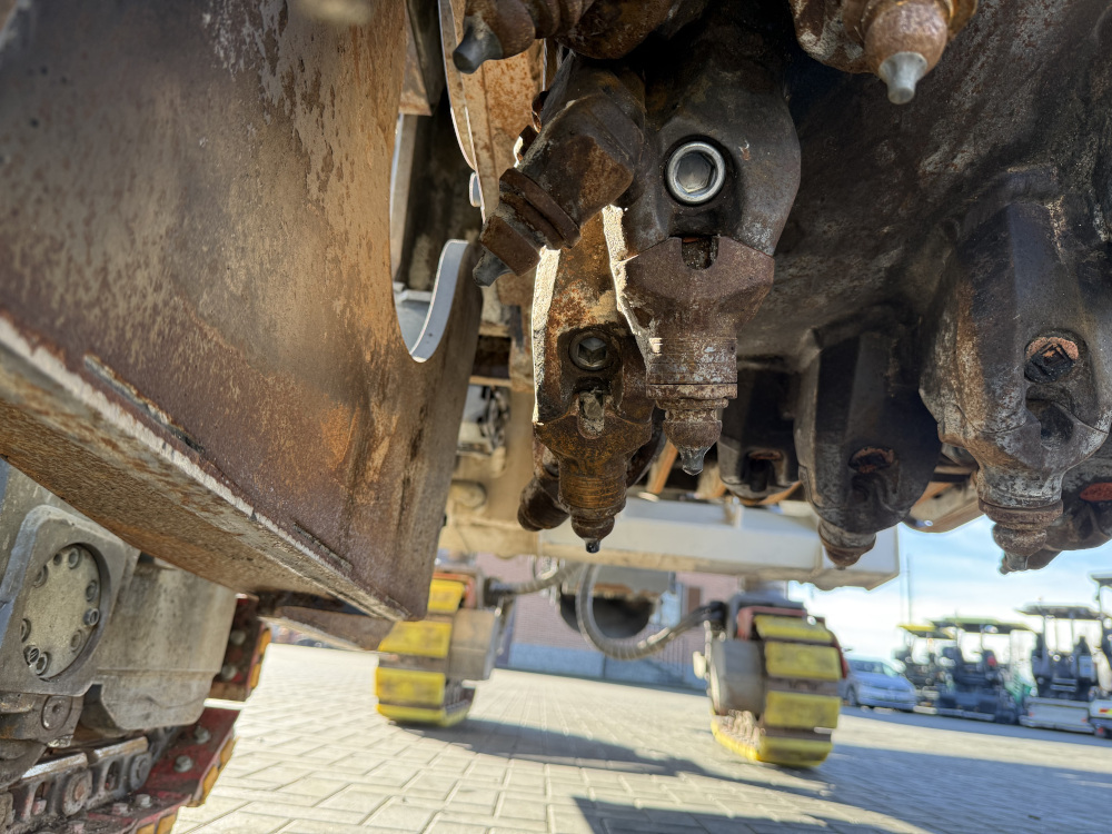 Usato 2017 Wirtgen W 130 CFi