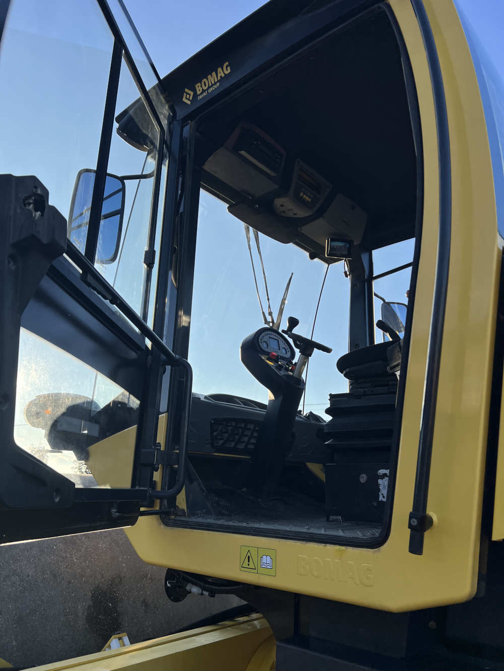 Usato 2015 Bomag BW 219 DH-5