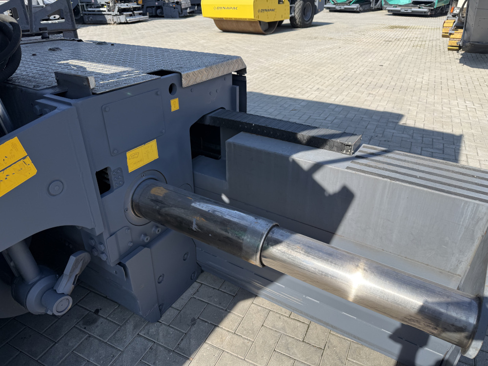 Usato 2011 Vogele S 1603-2