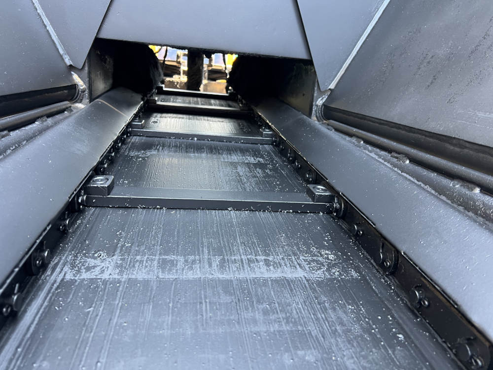 Usato 2006 Marini MF 221