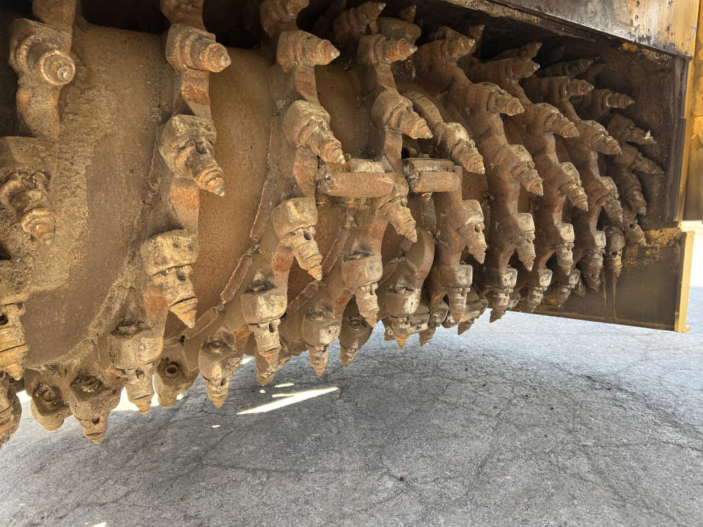 Usato 1999 Bitelli SF 200L -097-