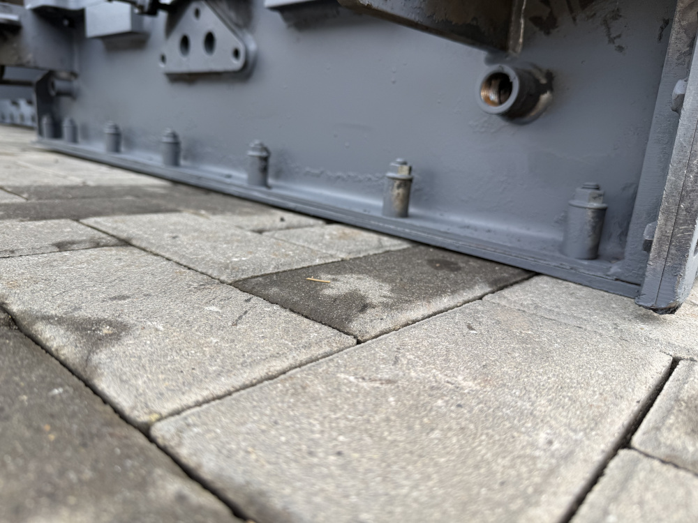 Usato 2013 Vogele S 1800-2