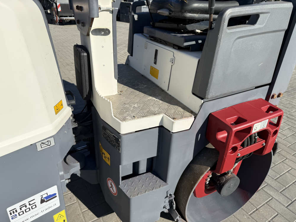 Usato 2019 Dynapac CC 1200 VI