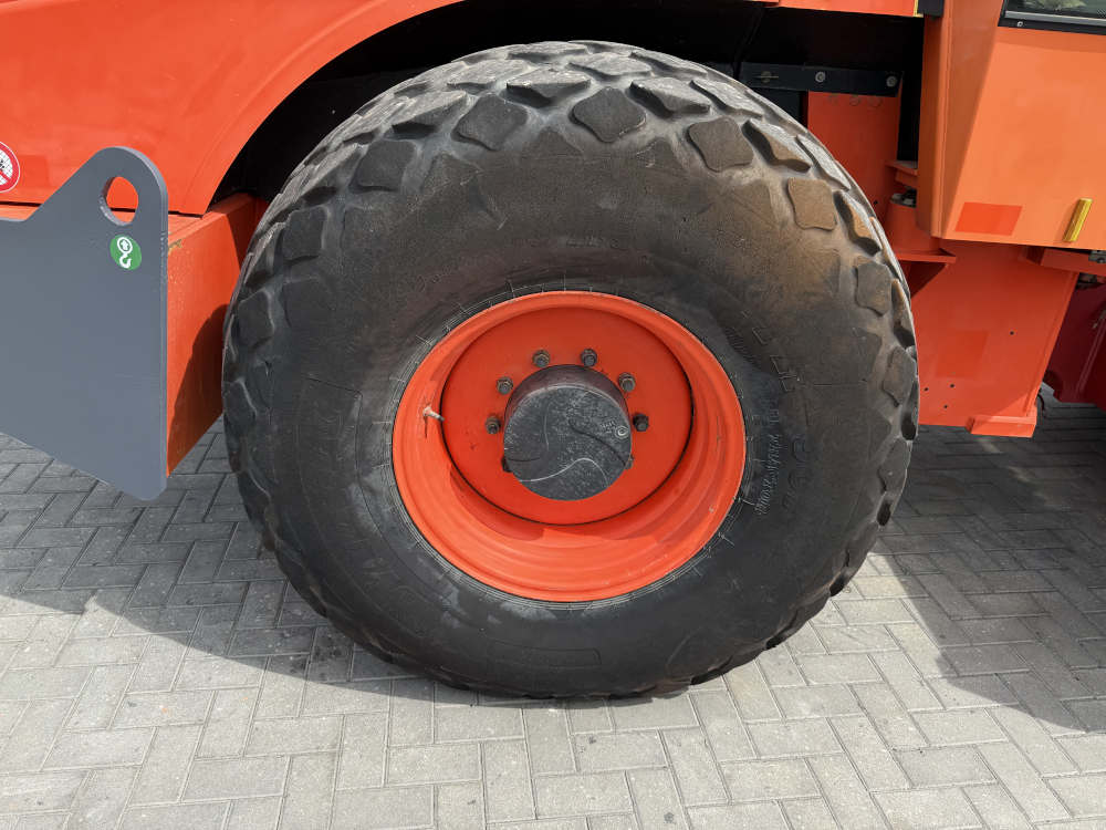 Usato 2010 Dynapac CA 362