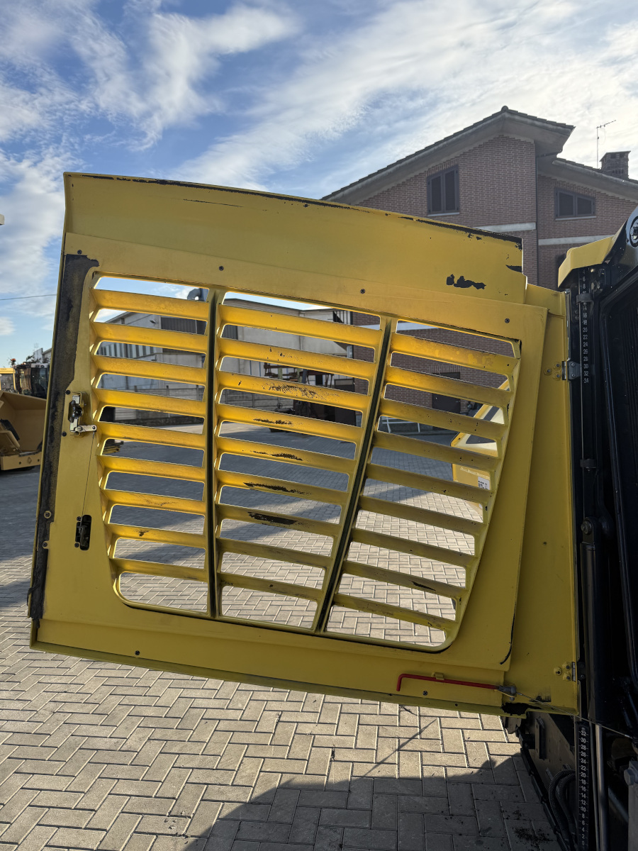 Usato 2014 Bomag BF 600C-2