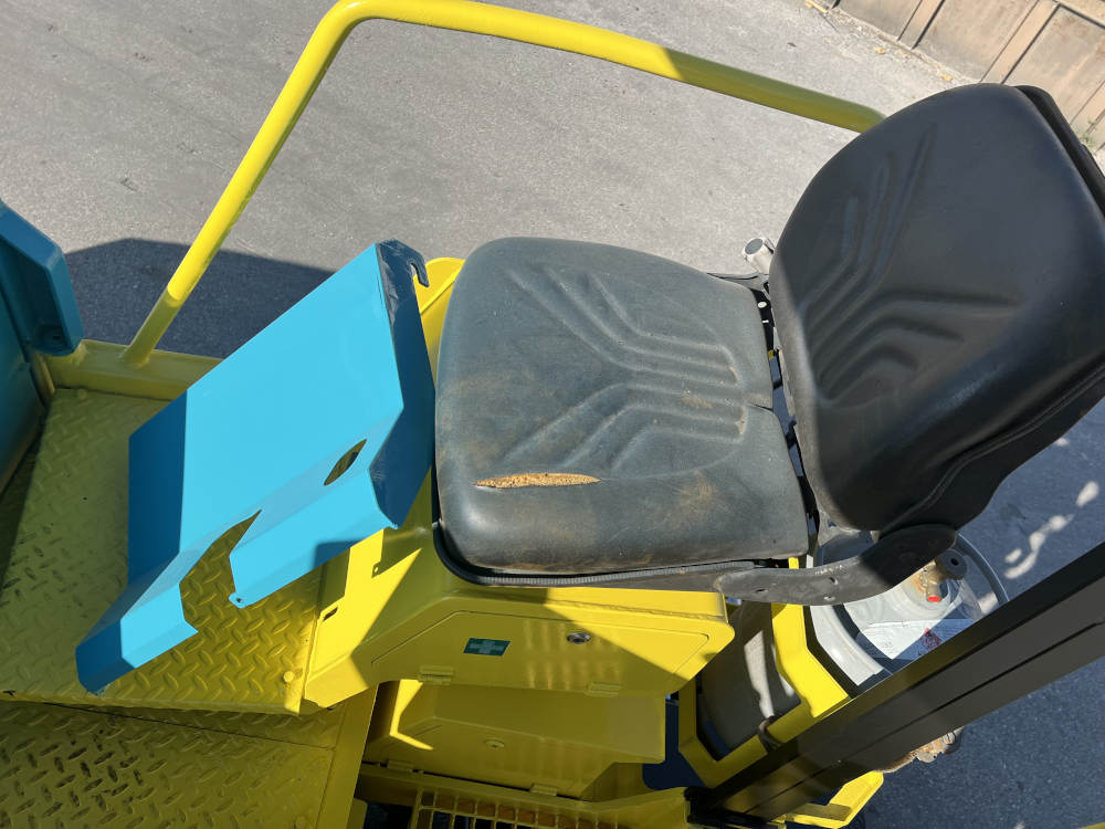 Usato 2011 Ammann AFW 350G -28A-