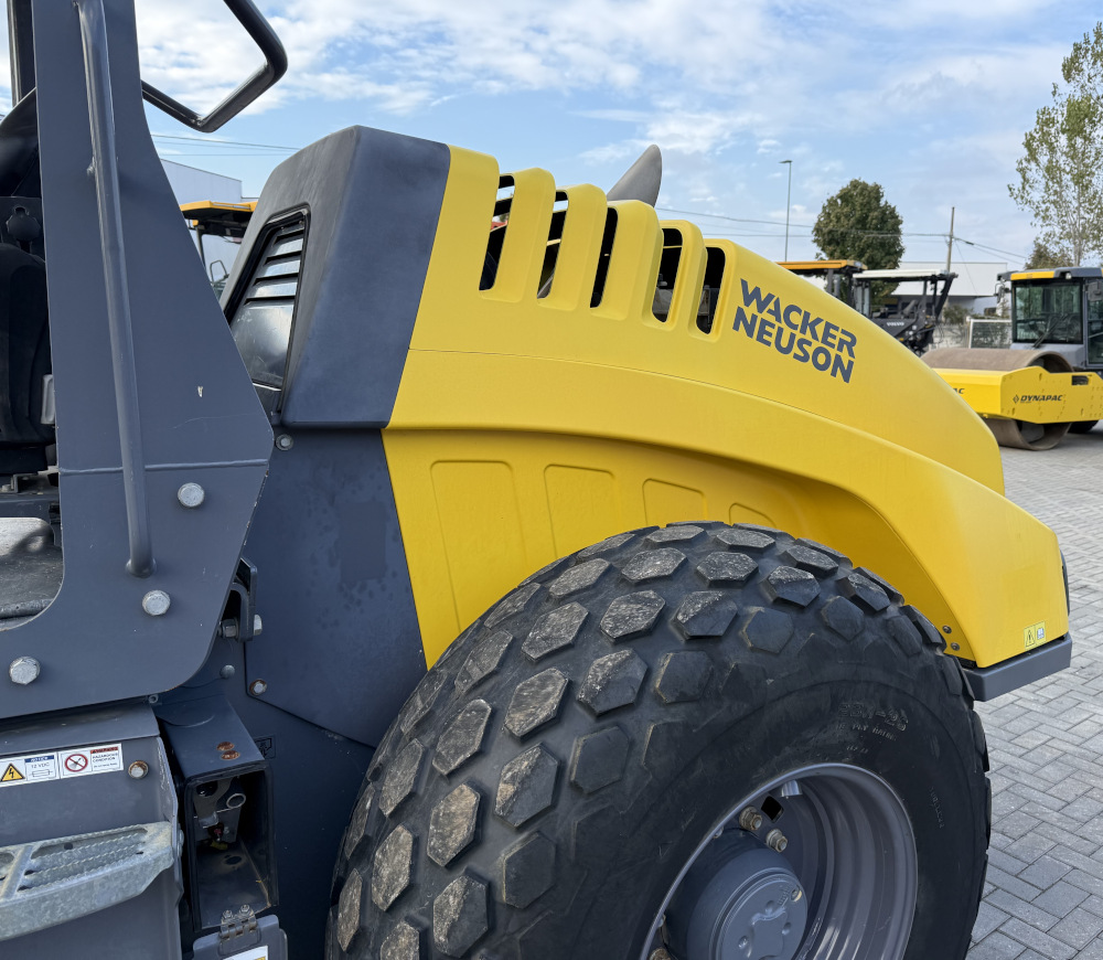 Usato 2020 Dynapac RC 110