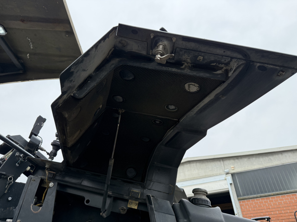 Usato 2012 Bomag BM 500/15