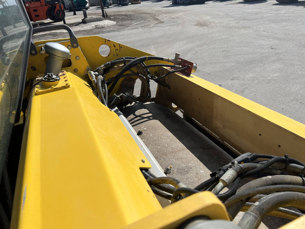 Usato 2015 Dynapac CC 2300 -634-