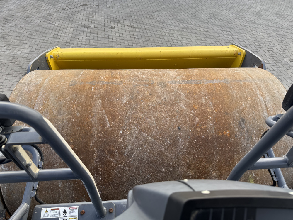 Usato 2020 Dynapac RC 110