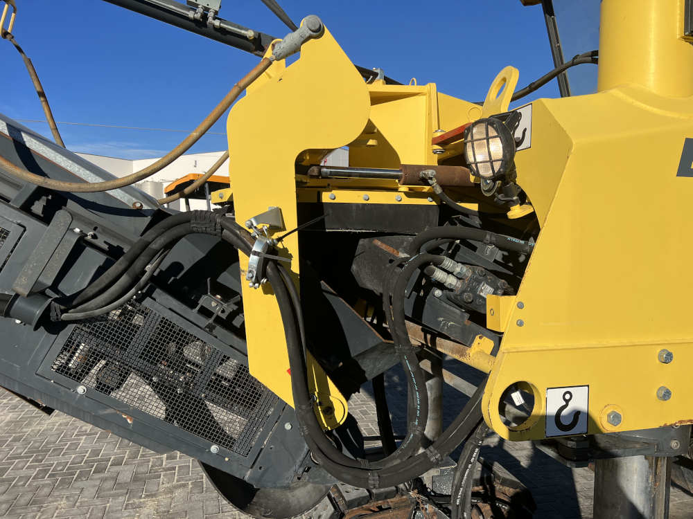 Usato 2009 Bomag BM 1300/30